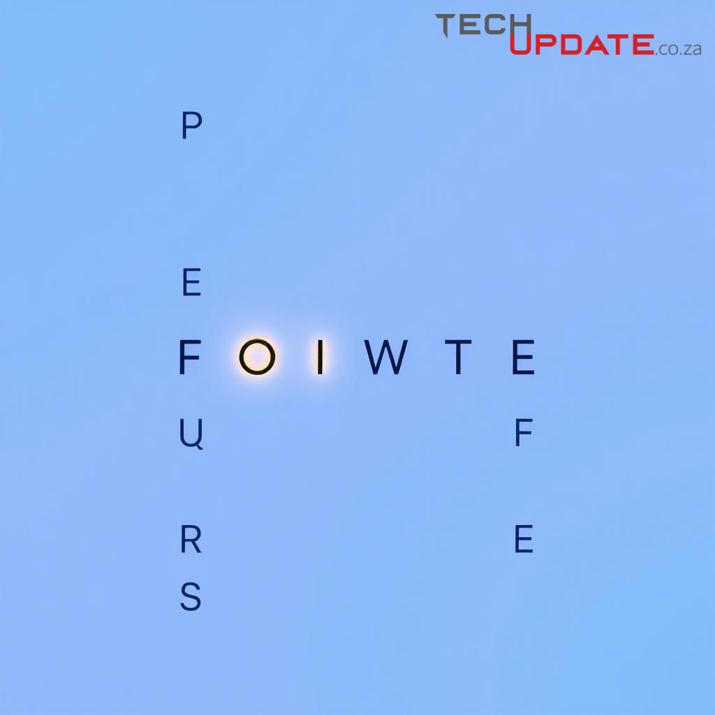 Technology Update